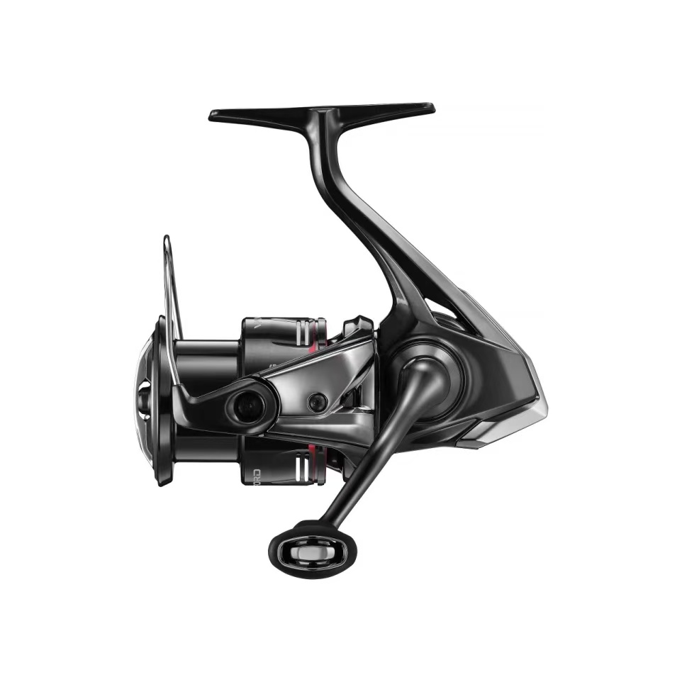 

Катушка спиннинговая переднего фрикциона Fishing Line Reels SHIMANO, 2500Hg