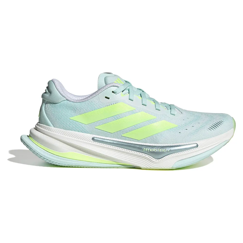 Беговые кроссовки adidas Supernova Prima 2, синий