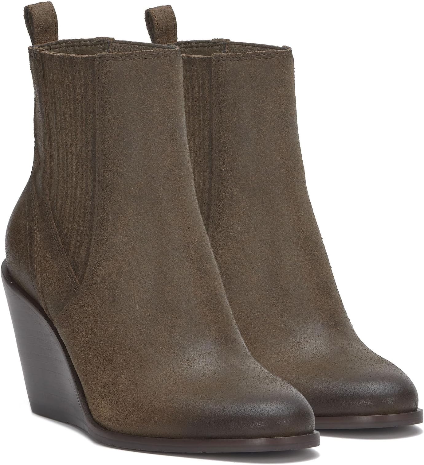 Ботинки Lucky Brand Wilano, цвет Desert Palm/Desert Palm