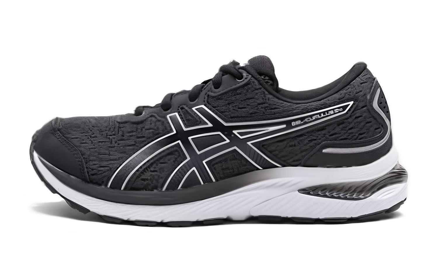

Детские кроссовки Asics GS, Black