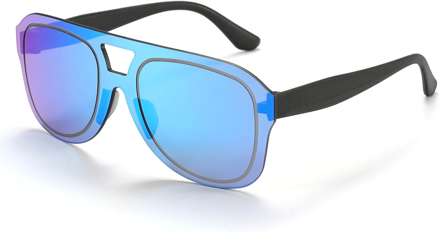 

Овальные солнцезащитные очки-пилот для женщин 2025 года, роскошные винтажные безободковые солнцезащитные очки с градиентным переходом, модные очки для вождения для мужчин, защита от УФ-излучения UV400 mincl, C6