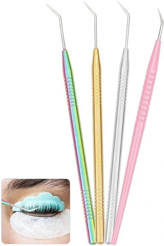 Набор для ламинирования ресниц «Lash Lift Curler Kit» от Wudaizhi Wudaizhi