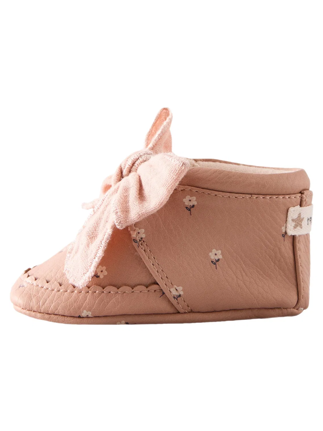 Обувь для новорожденных Next, Beige
