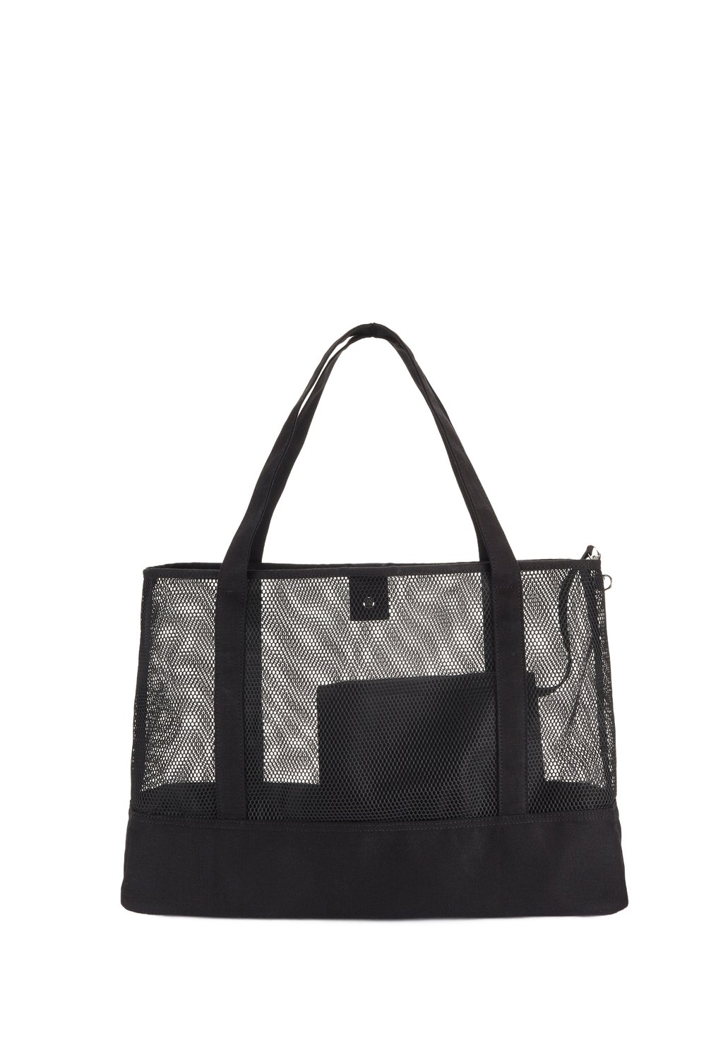

Сумка-тоут SHOPPER Vivance, черный