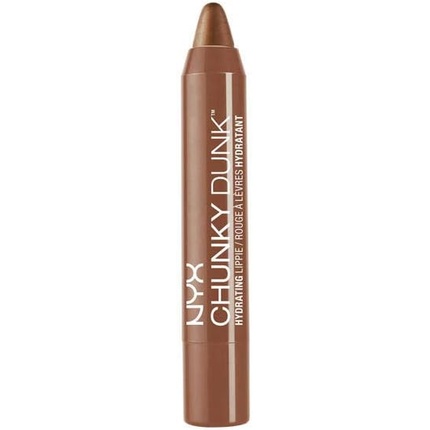 

NYX Cosmetics Chunky Dunk Увлажняющая губная помада Happy Buddha