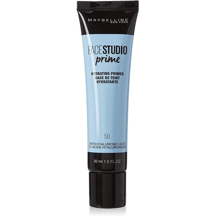 

Праймер под макияж Prime Protect Увлажнение 50 30 мл Maybelline New York
