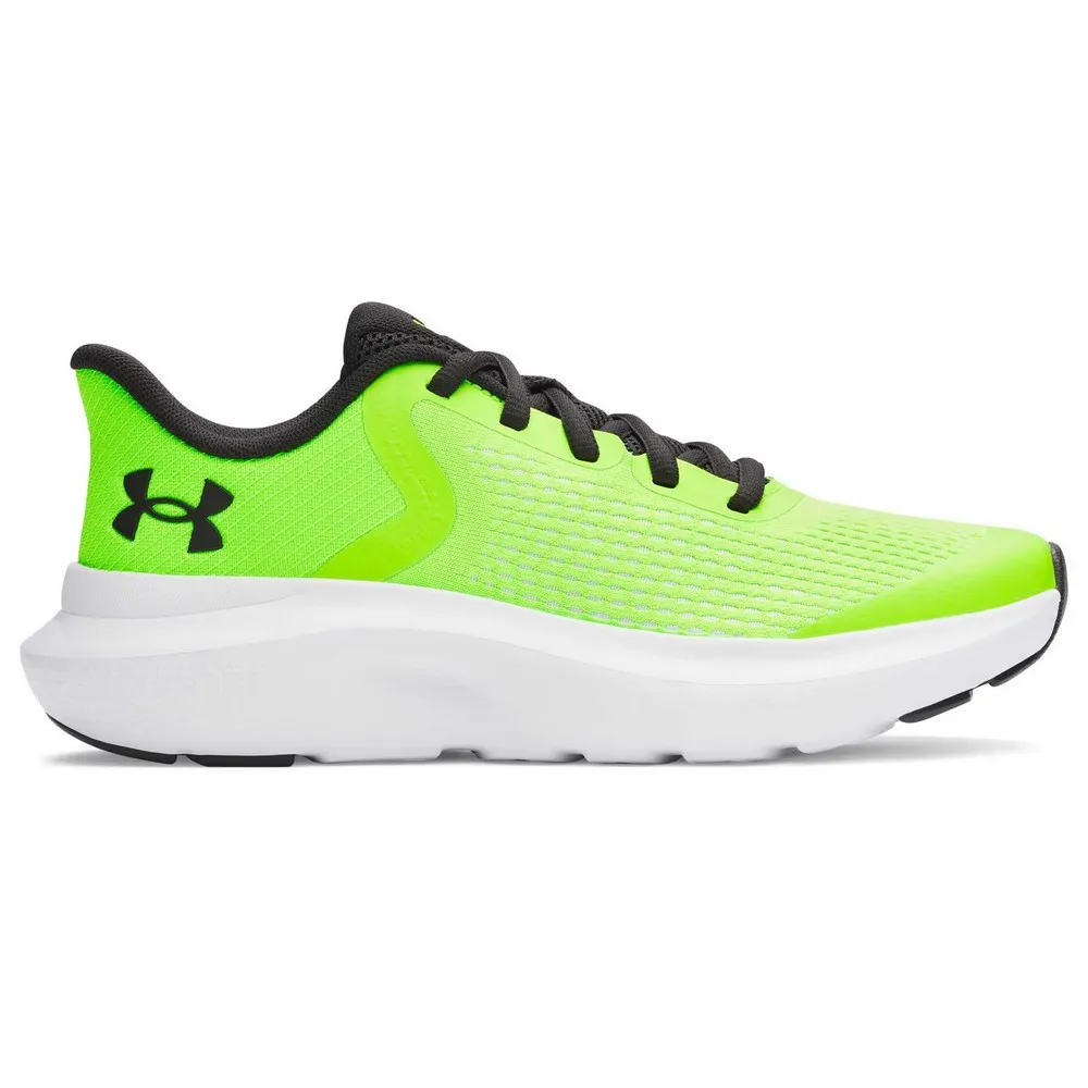 

Кроссовки Under Armour Rogue 5, зеленый