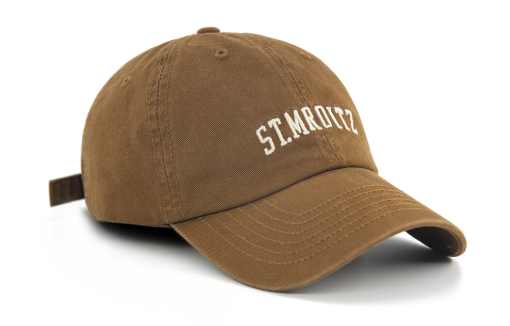 

White Roll Кепка унисекс aisleep, Миндальное масло