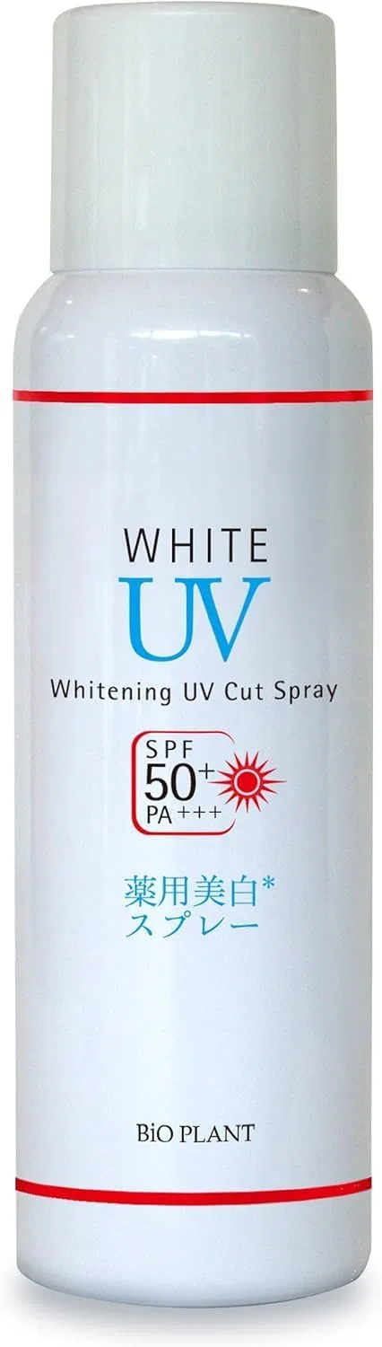 Спрей солнцезащитный Bio Plant SPF50 PA+++ 80 г Iai — фото 2