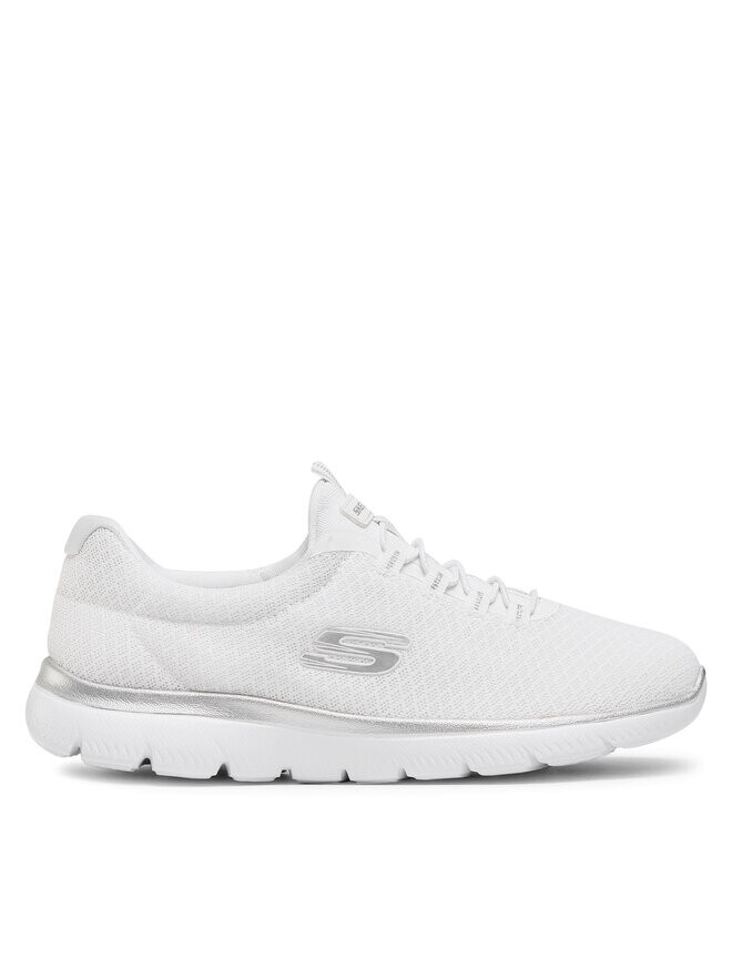 

Кроссовки Summits Skechers, белый
