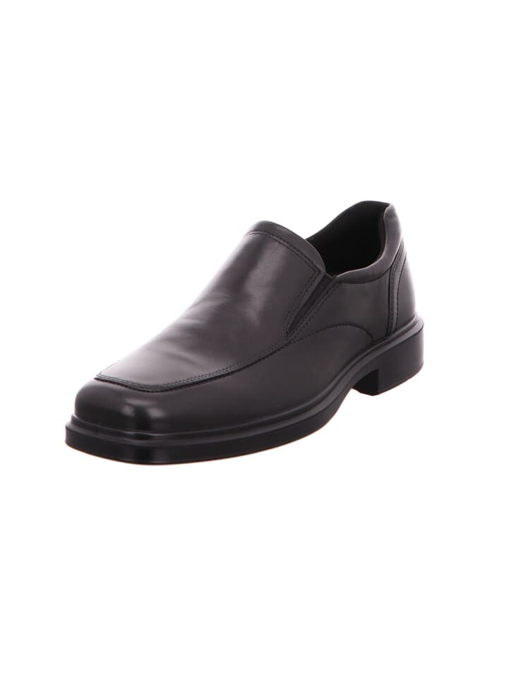 

Тапочки Ecco Slipper, черный