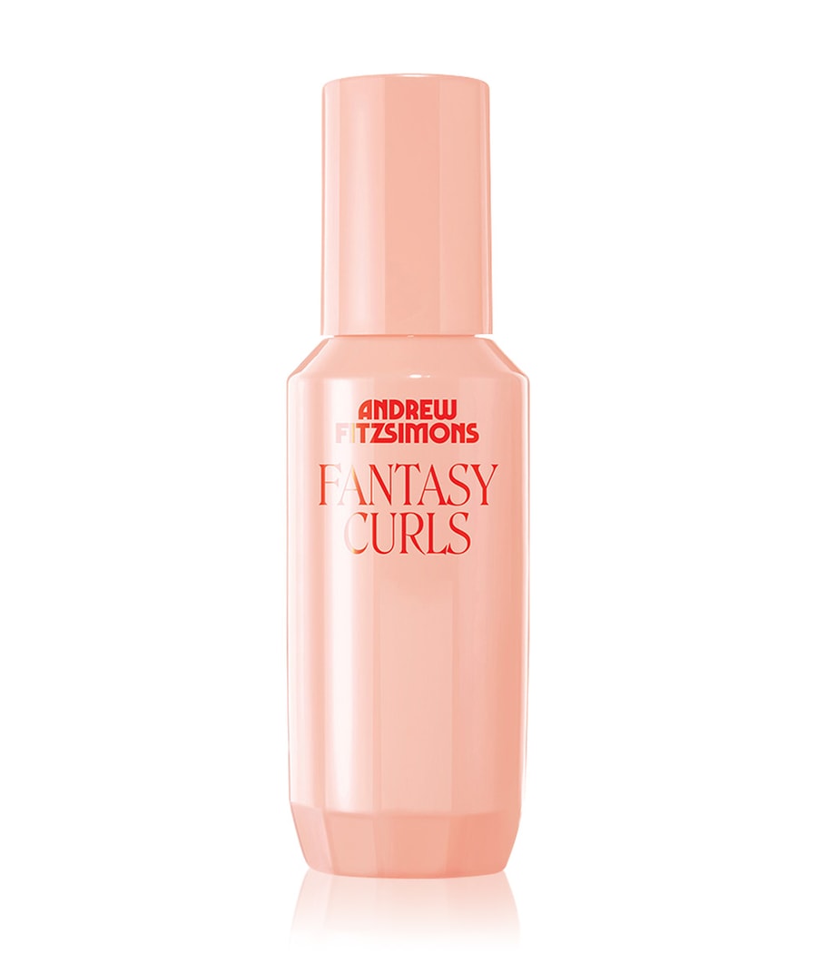 

Сыворотка для волос Andrew Fitzsimons Fantasy Curls Nourishing Serum, 75 ml