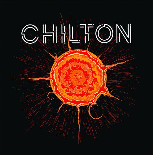 

Виниловая пластинка Chilton