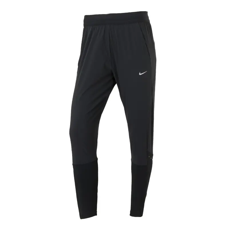 

Вязаные спортивные штаны Women's Nike, черный