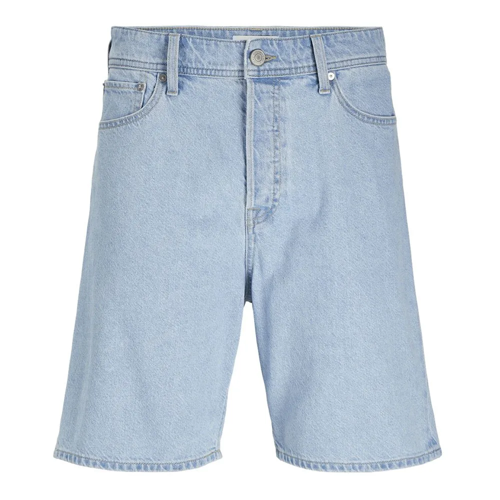

Шорты Jack & Jones Tony Original Sq 730 denim, синий