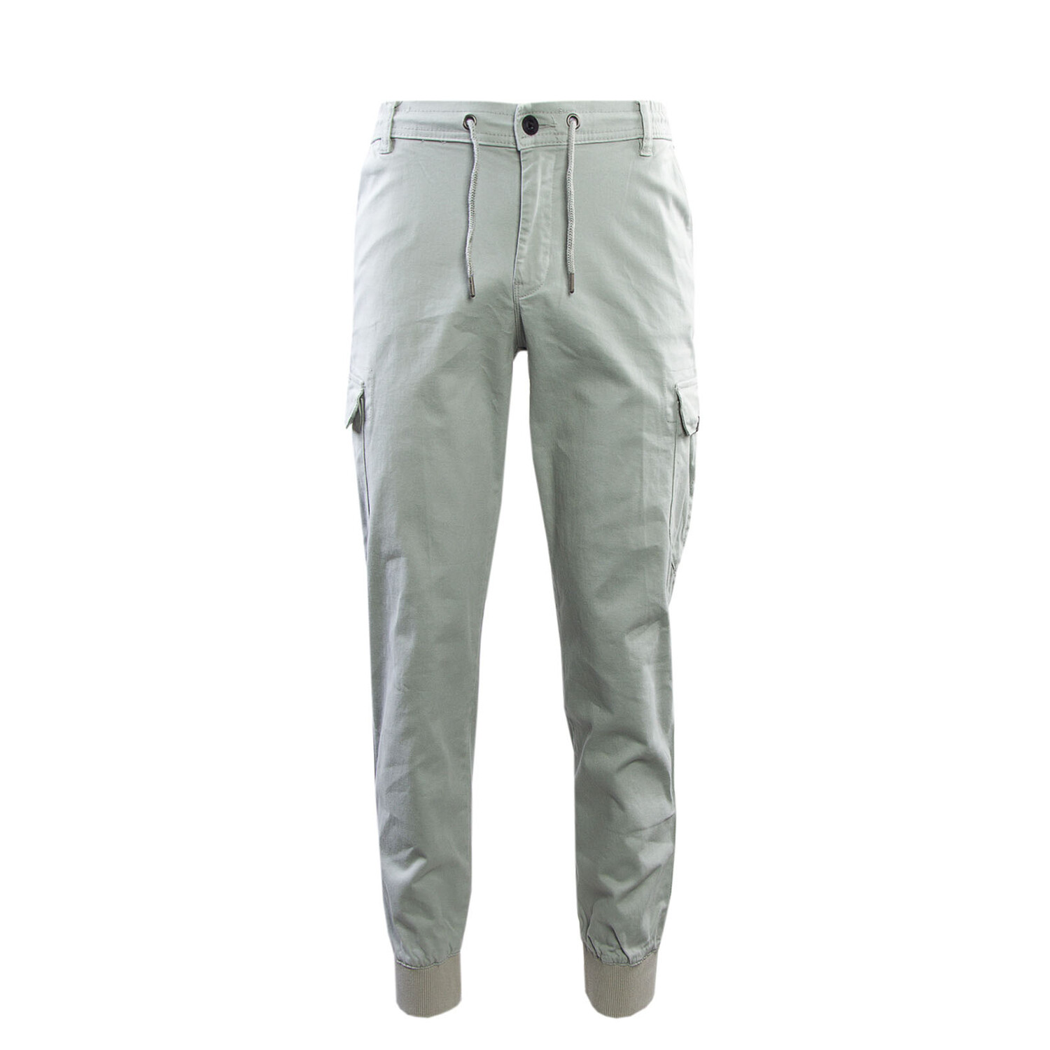 

Брюки Reell Chino, зеленый