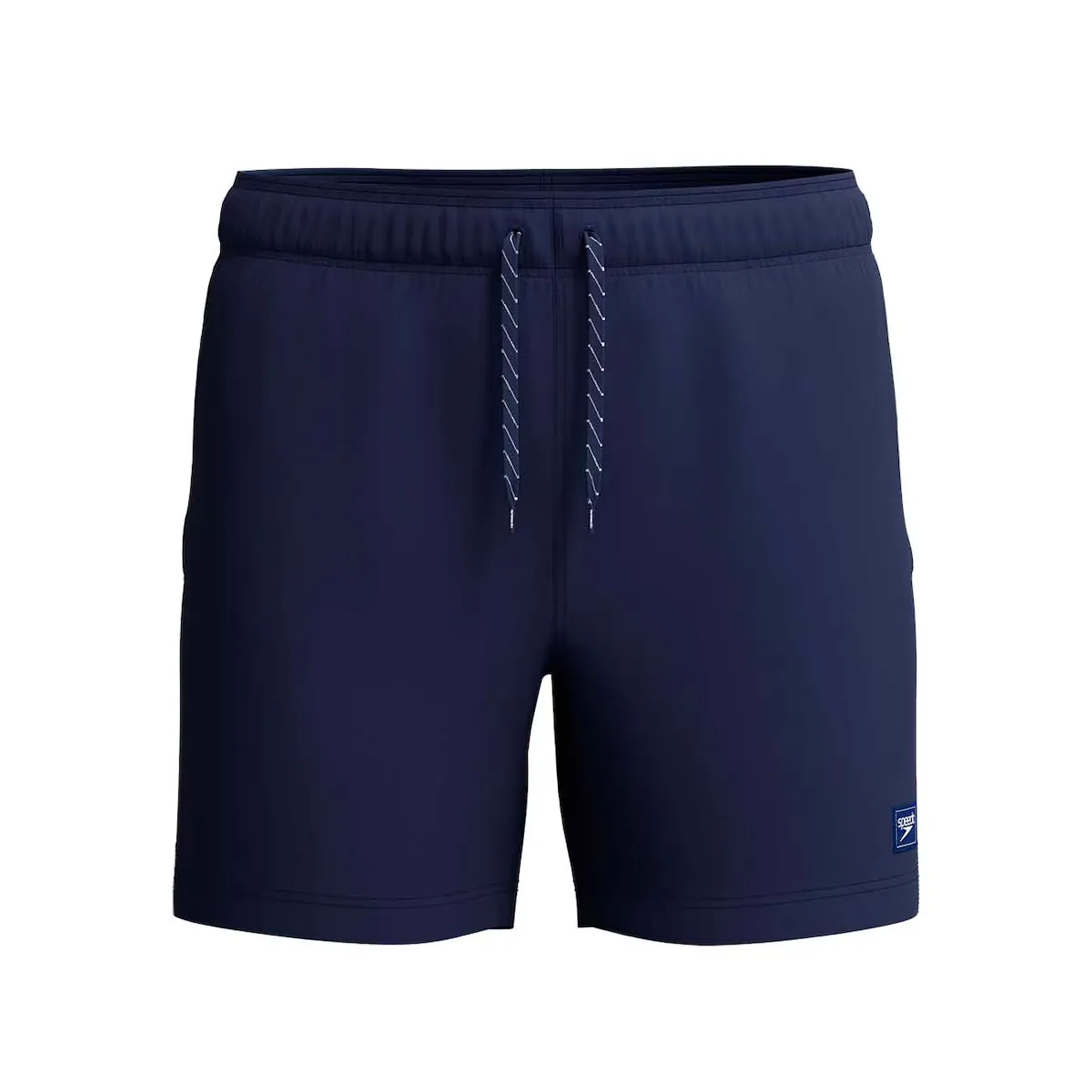

Бермуды мужские Print Redondo Edge Volley 14" Speedo, темно-синий