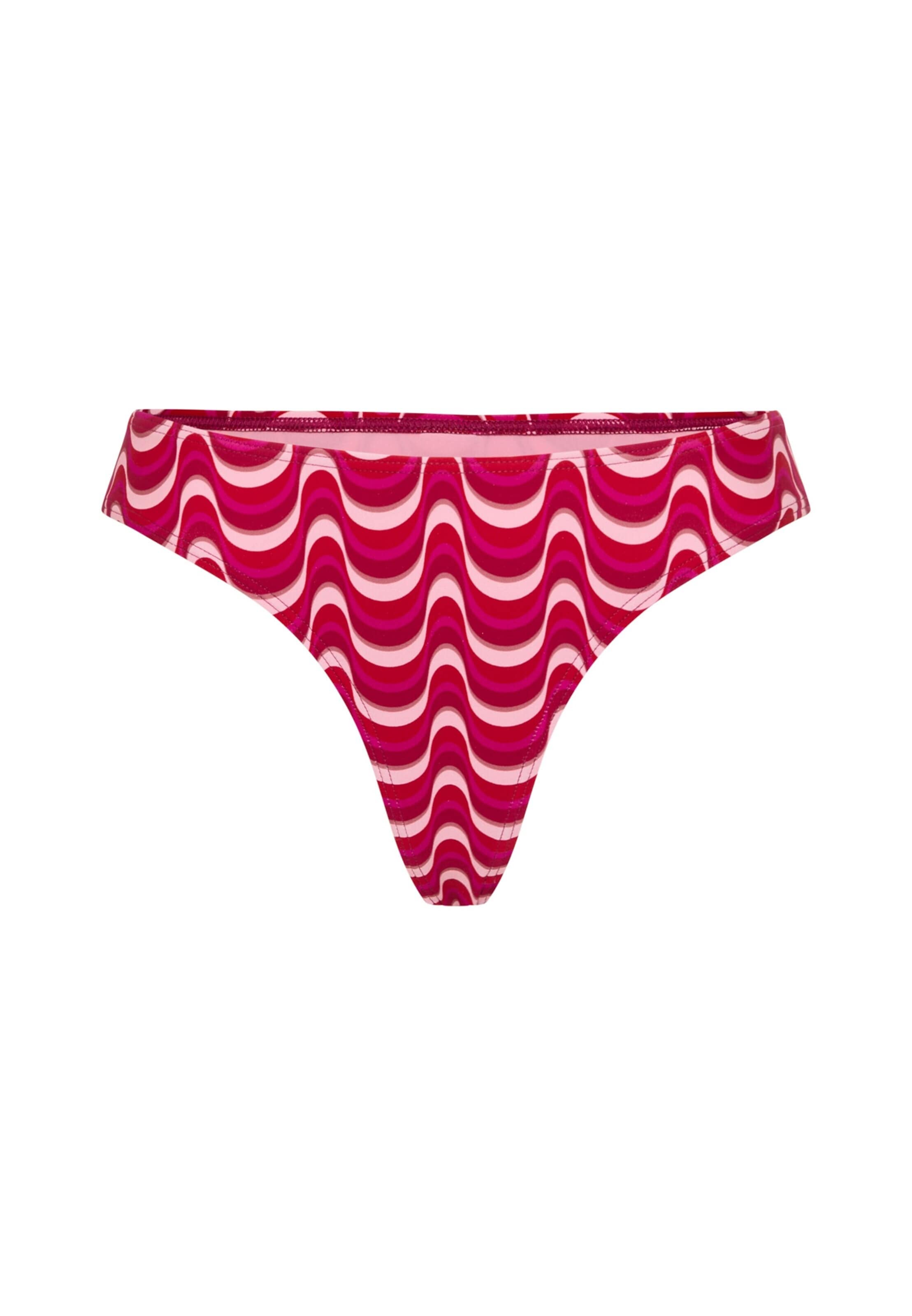 

LSCN by LASCANA Бикини-трусики в цветах Pink, Rose, Dark Pink, Розовый, LSCN by LASCANA Бикини-трусики в цветах Pink, Rose, Dark Pink