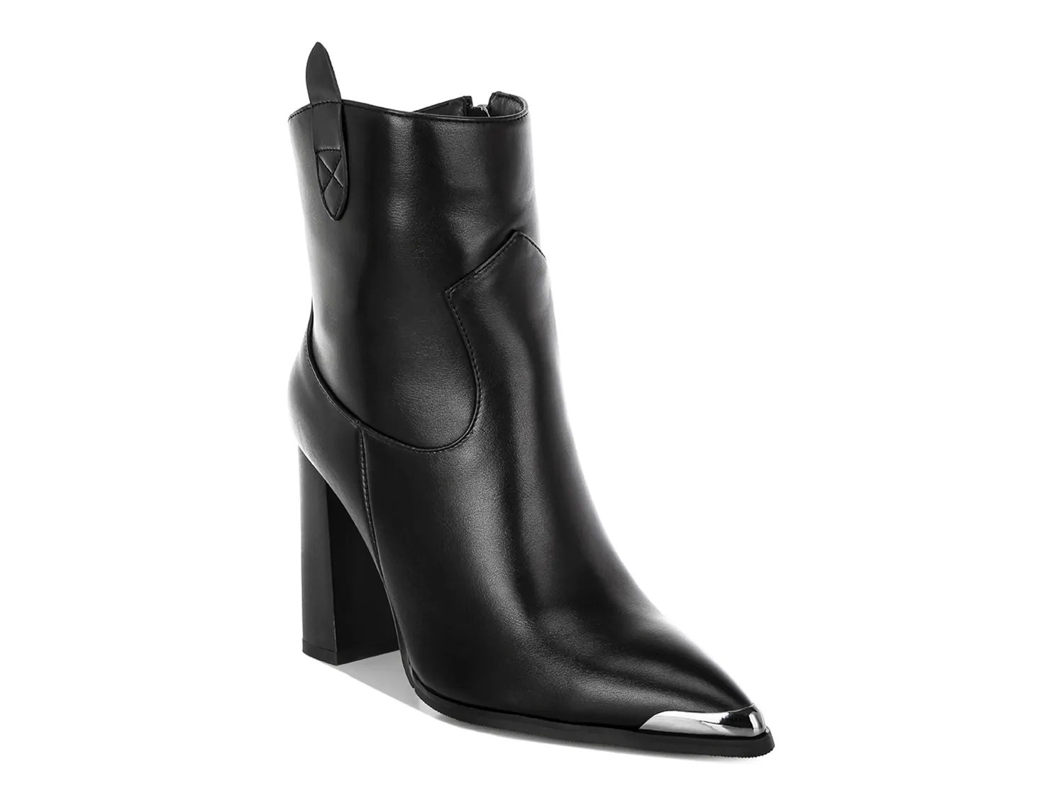 Ботинки London Rag Hatter Bootie, черный