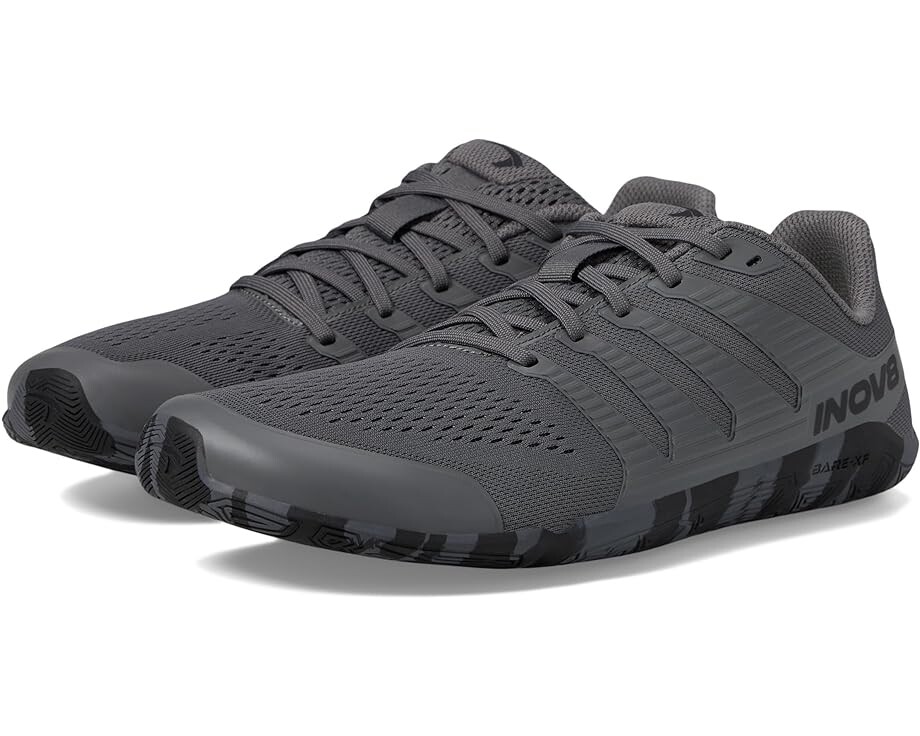 

Кроссовки inov-8 Bare-XF, цвет Dark Grey, Серый, Кроссовки inov-8 Bare-XF, цвет Dark Grey