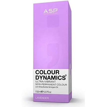 

Color Dynamics Лаванда 150мл, Affinage