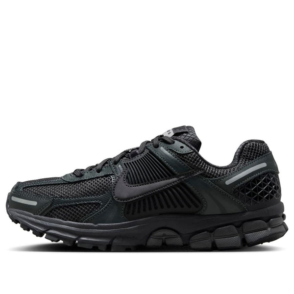 

Кроссовки air zoom vomero 5 Nike, черный