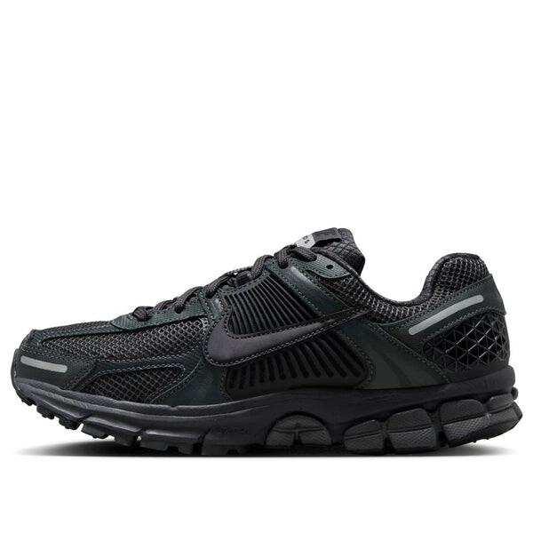 Кроссовки air zoom vomero 5 Nike, черный