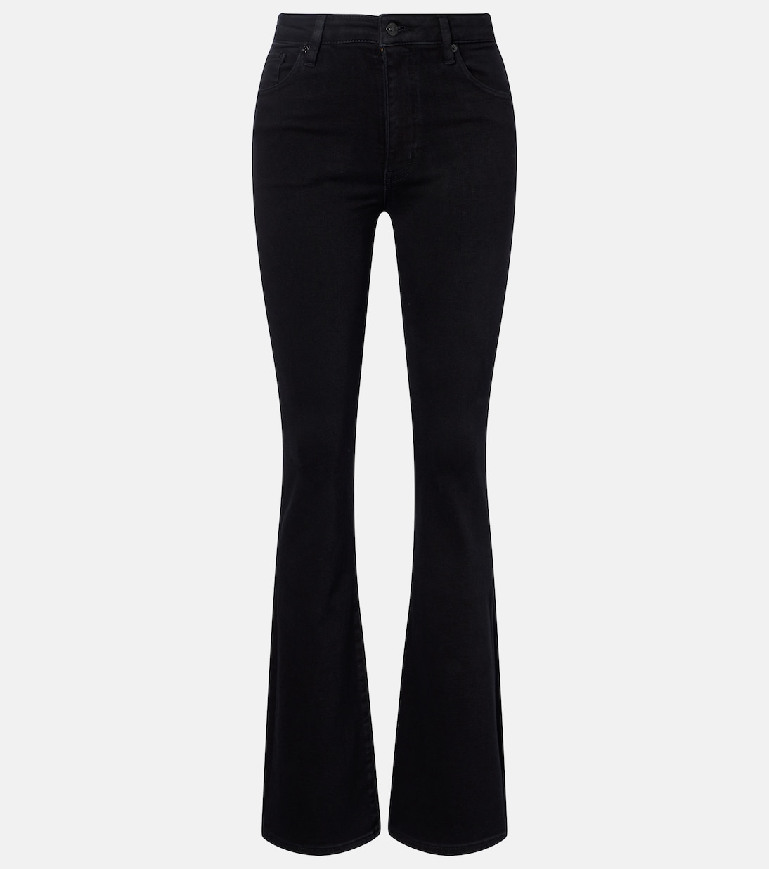 

Джинсы Reboot с расклешенными штанинами Frame, Levitate