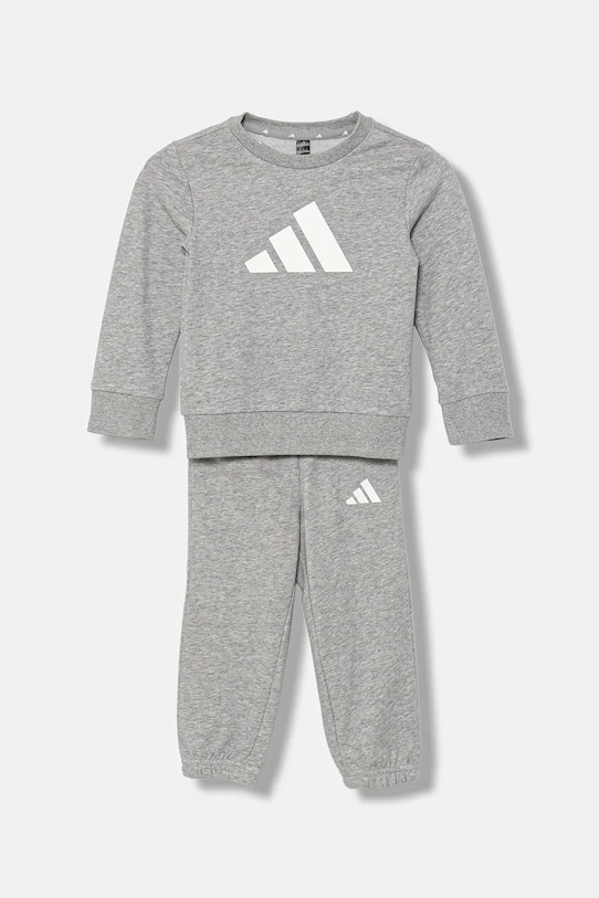 

Детский спортивный костюм Adidas, серый