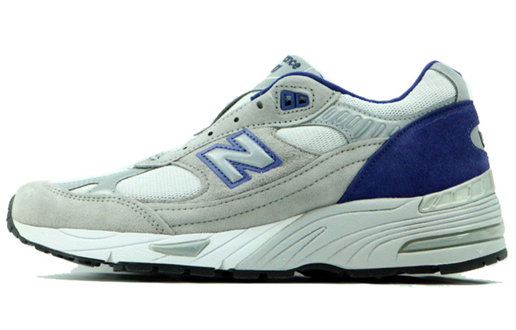 

New Balance NB 991 Кроссовки Мужчины