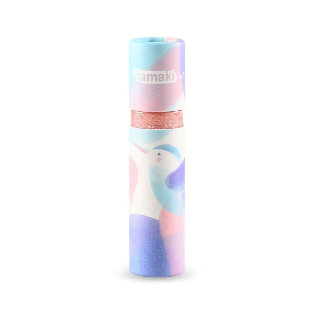 Блеск для губ Namaki Glitter Pink Namaki