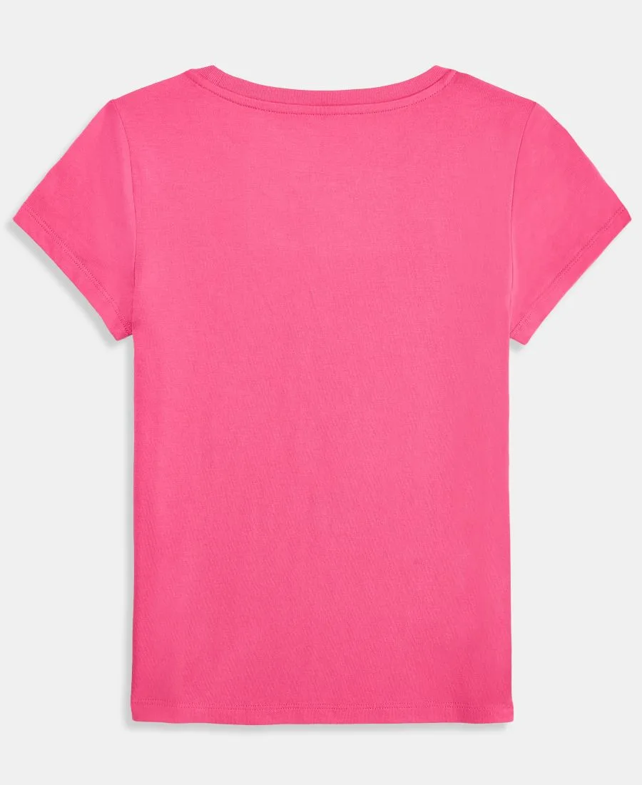 Детская футболка с вишнями (5-20 лет) Epic Threads, Gem Tee — фото 3