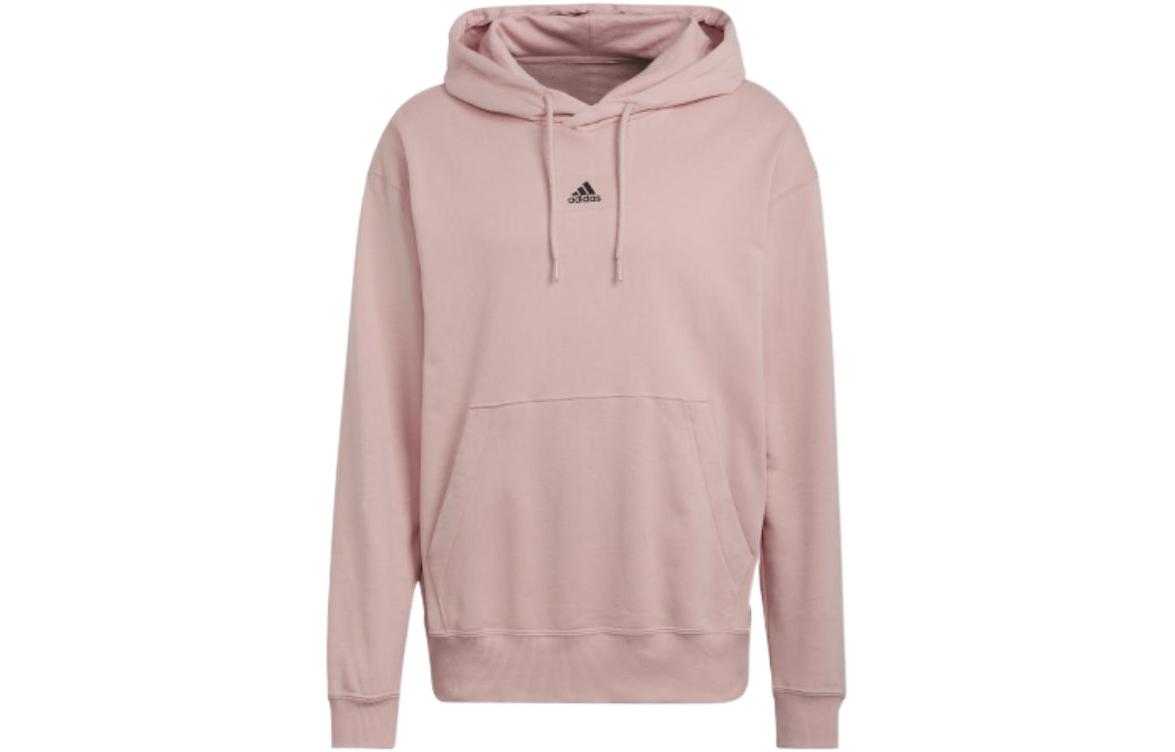 

Свитер мужской фиолетово-розовый Adidas
