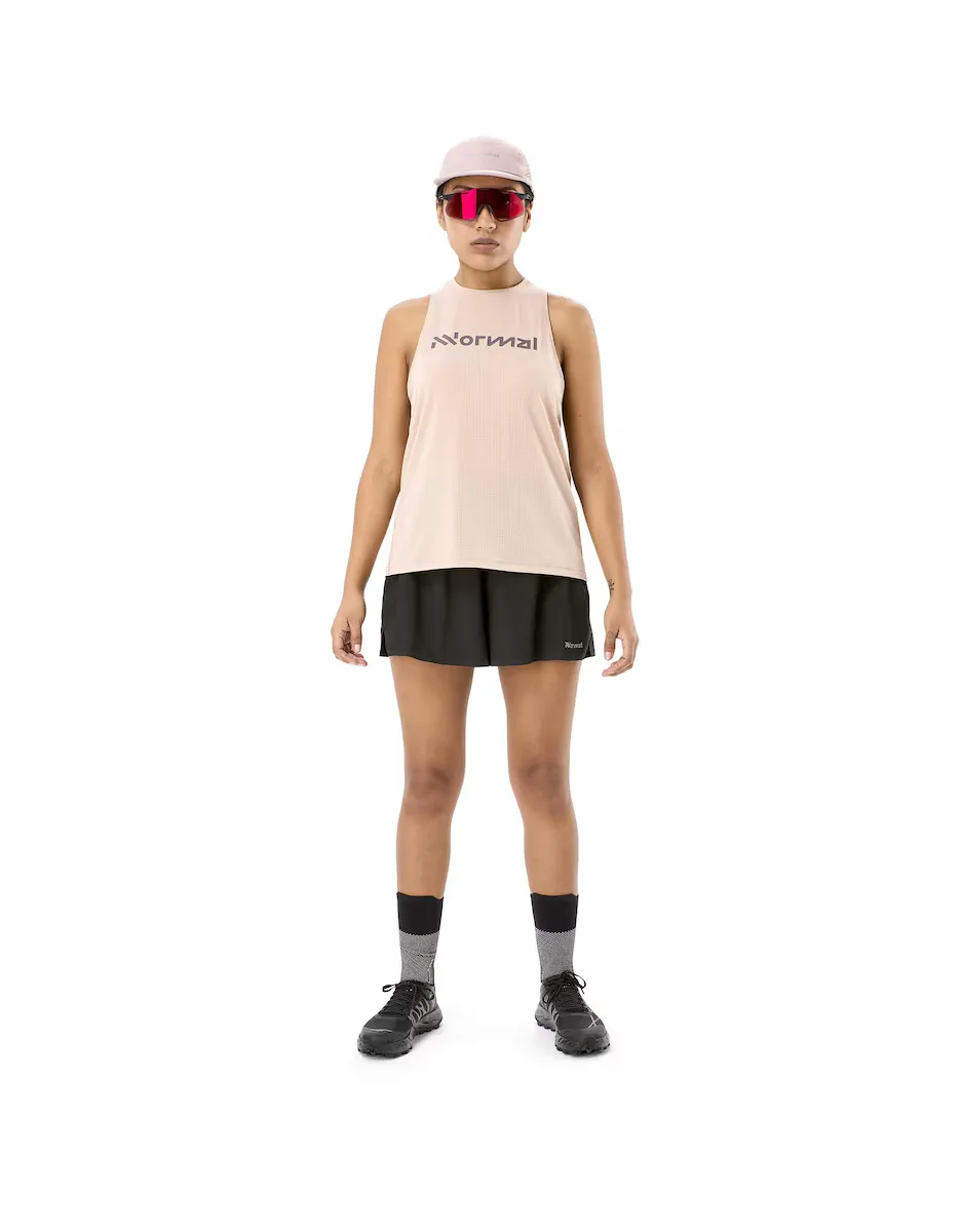 

Женская футболка Race Tank NNORMAL, цвет Rosa