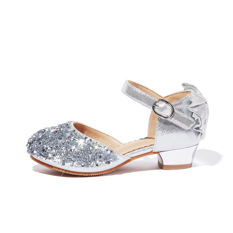 

Детские сандалии Детские Snoffy, золотой