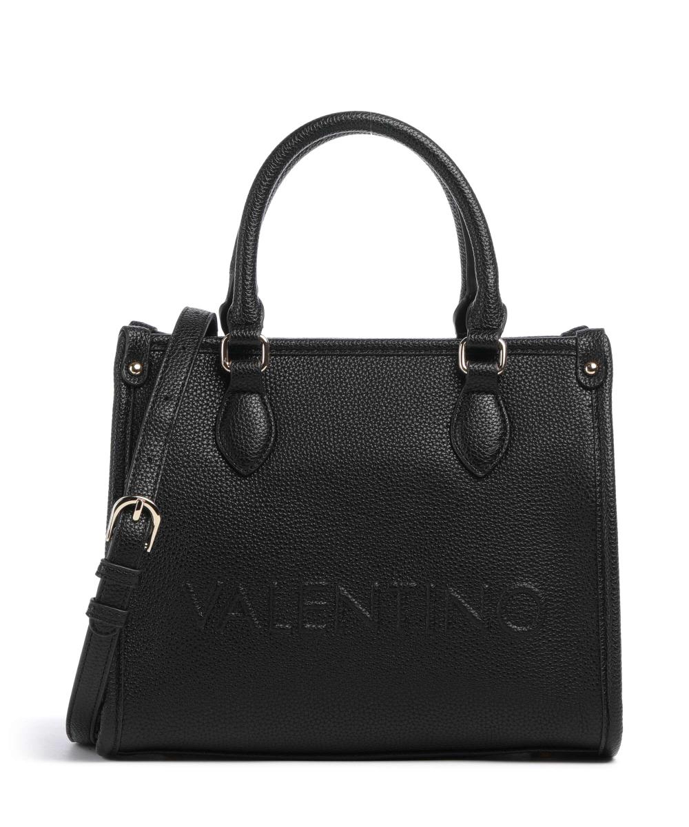 

Сумка Rised re из искусственной кожи Valentino Bags, черный