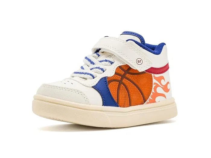 Кроссовки с подсветкой SR Lighted Hoop Dream Stride Rite, Multi