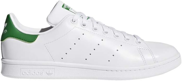 

Мужские кроссовки Adidas Originals Stan Smith, белый/зеленый