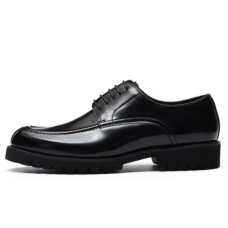 

Туфли ASTON M.JAZZ Dress Shoes Men Low-Top