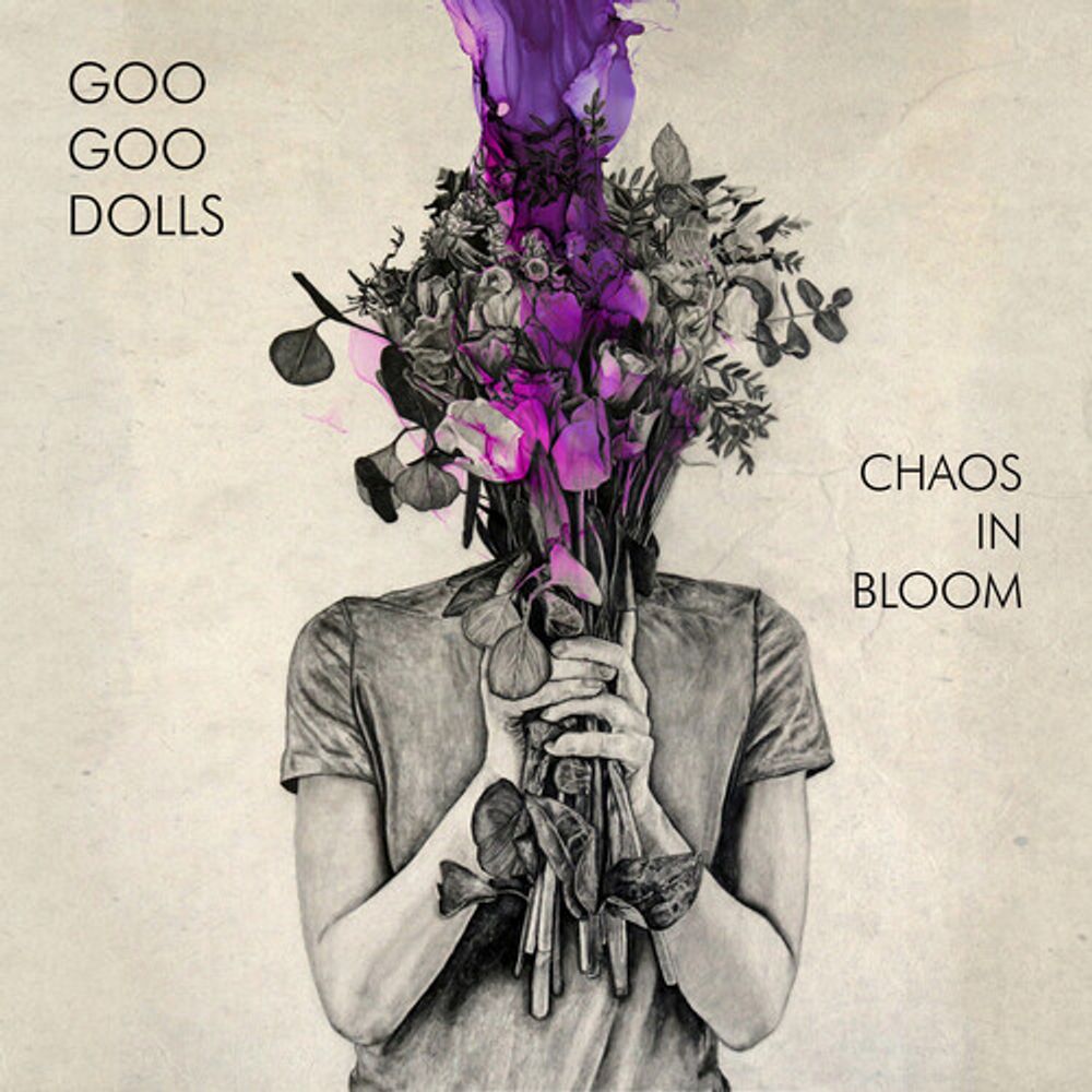 

Виниловая пластинка LP Chaos In Bloom - Goo Goo Dolls