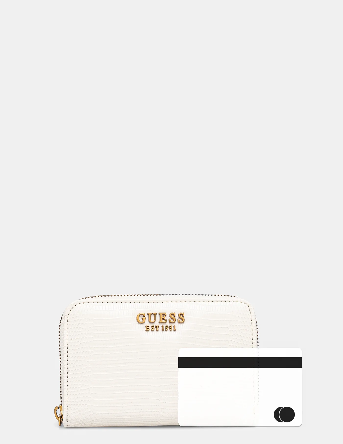 

СИБЕЛ кошелек Guess, бежевый