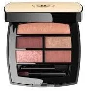 Палетка теней для век Chanel Les Beige Palette Tender