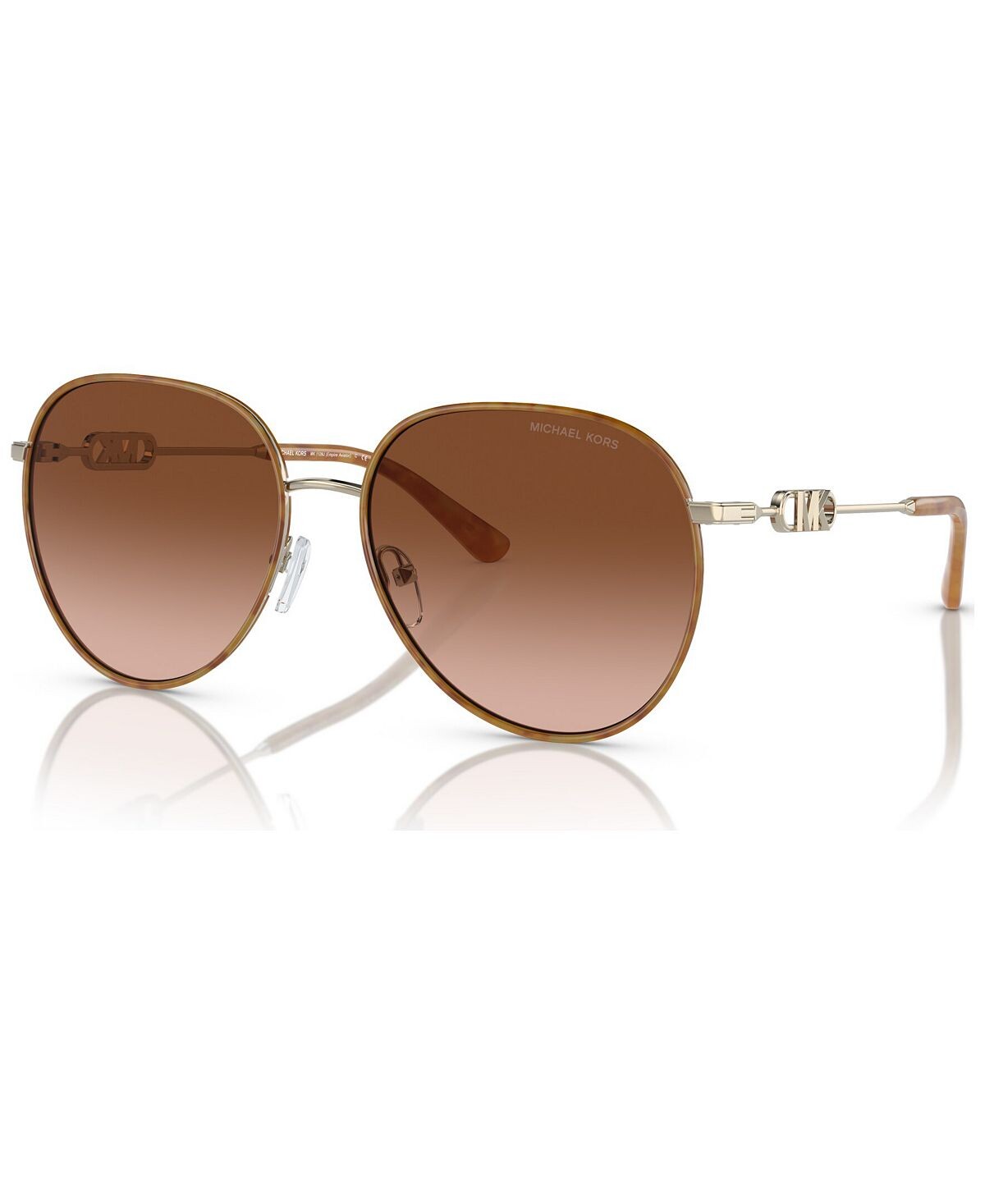

Женские солнцезащитные очки, Империя Michael Kors