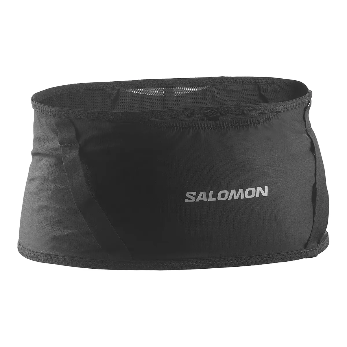 

Поясная сумка для бега Unisex High Pulse Salomon, чёрный