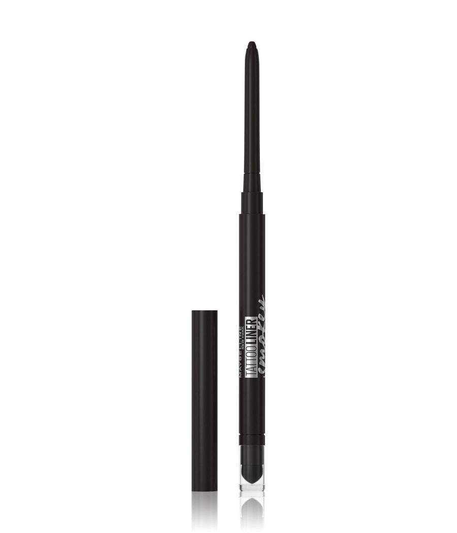 

Подводка для глаз Maybelline Tattoo Liner, Nr. 10 - Black, 1 шт.