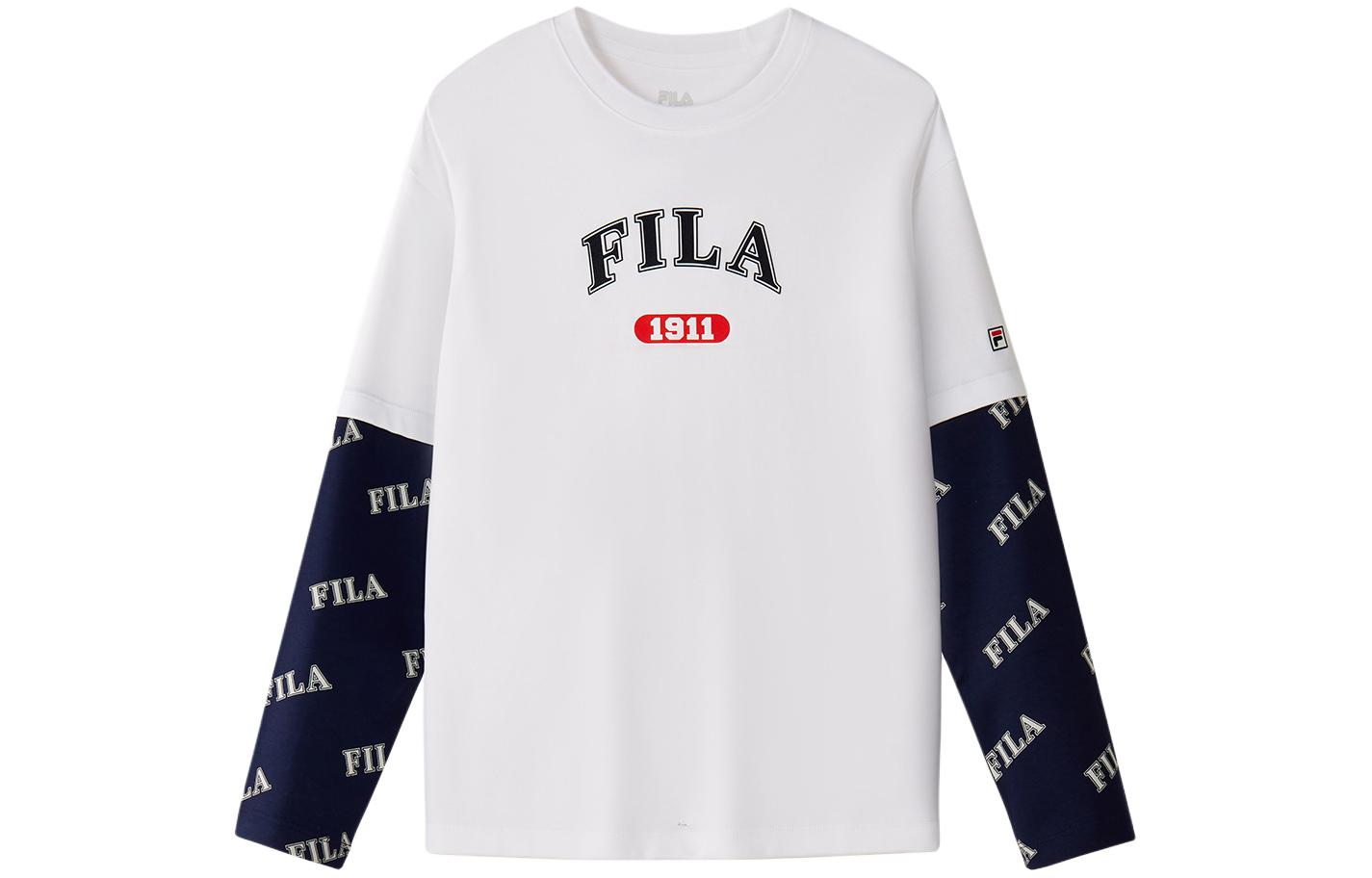 

Детская футболка Fila Kids, белый