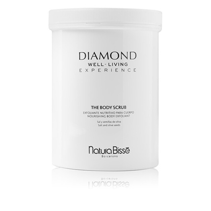 

Скраб для тела Natura Bisse Diamond Well-Living Experience 1300 г Natura Bissé
