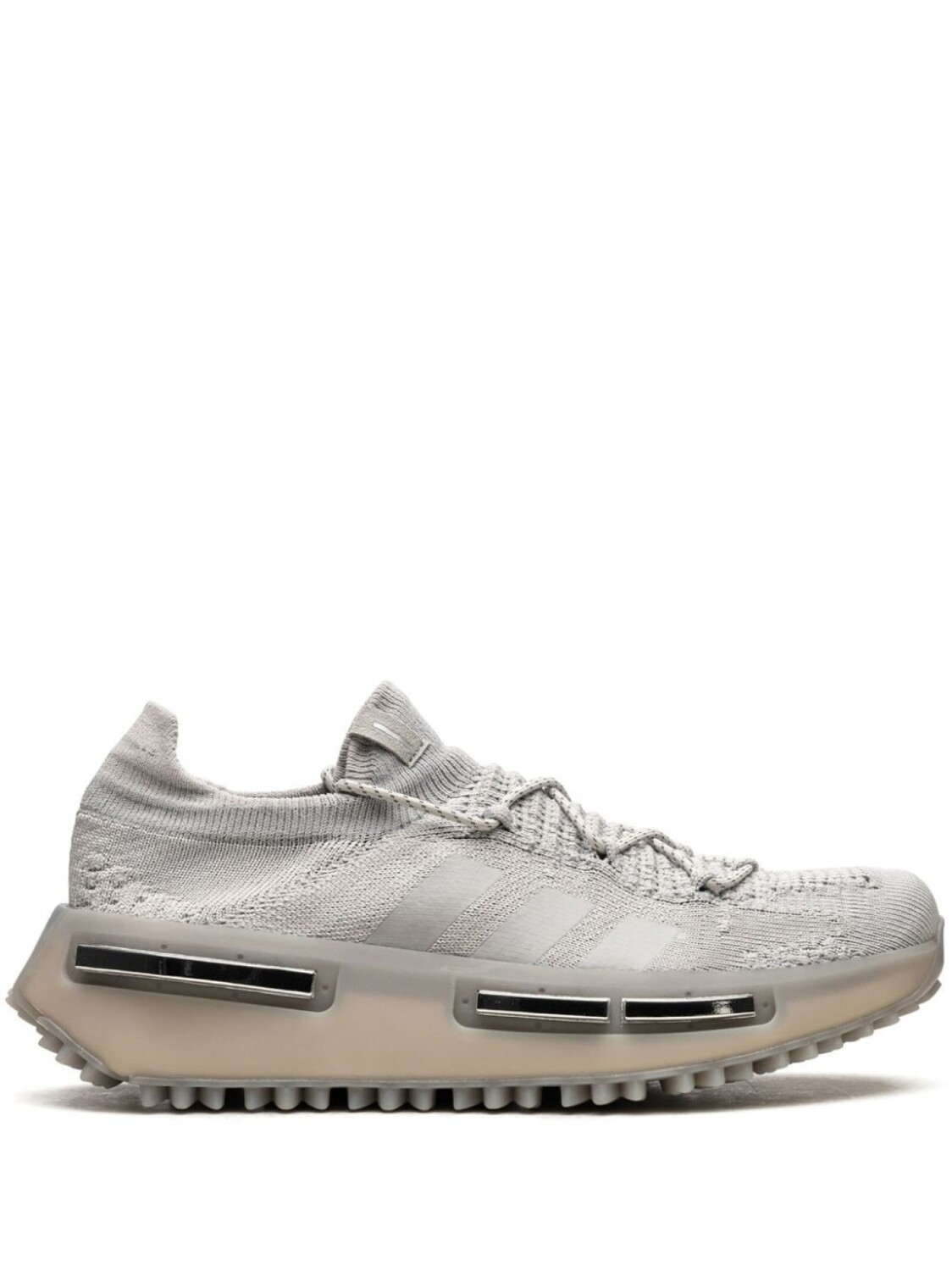 

Кроссовки NMD S1 Adidas, серый