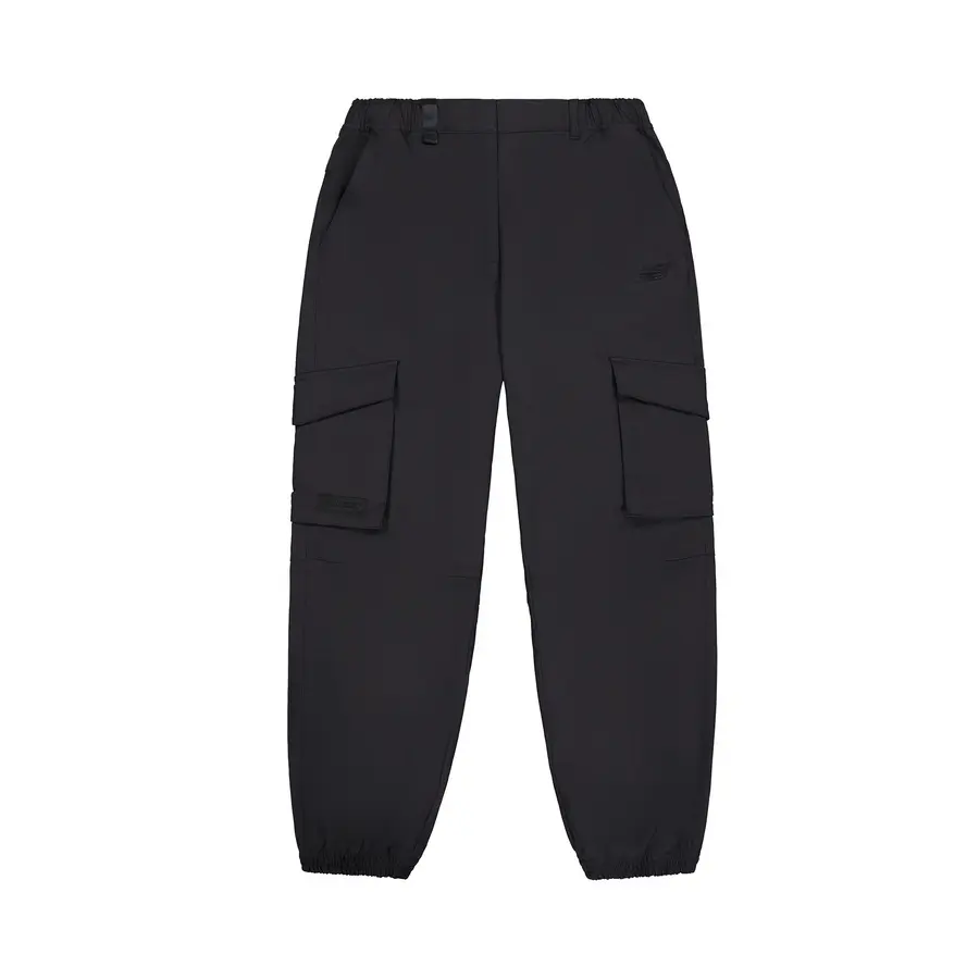 

Женские повседневные брюки Black New Balance