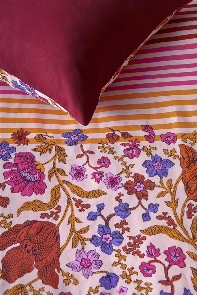

Комплект постельного белья Oilily